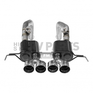 Flowmaster Exhaust Outlaw Axle Back System - 817754-1