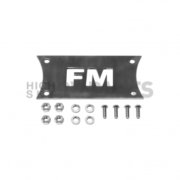 Flowmaster Exhaust Outlaw Axle Back System - 817754-3