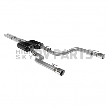 Flowmaster Exhaust American Thunder Cat Back System - 817758