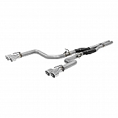 Flowmaster Exhaust Outlaw Cat Back System - 817760