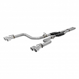 Flowmaster Exhaust Outlaw Cat Back System - 817760