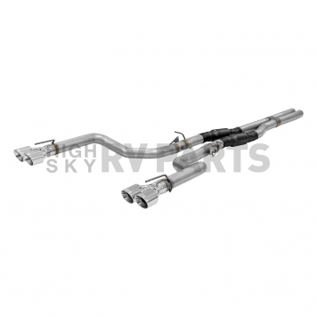 Flowmaster Exhaust Outlaw Cat Back System - 817760