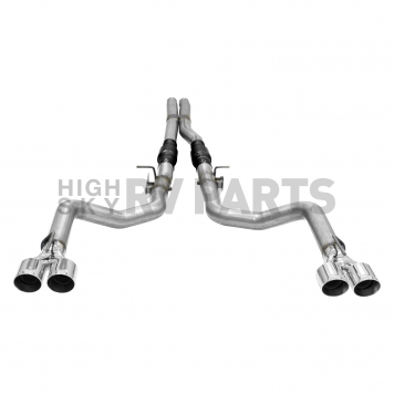 Flowmaster Exhaust Outlaw Cat Back System - 817760-1