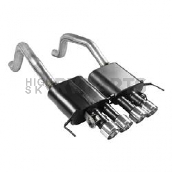 Flowmaster Exhaust Outlaw Axle Back System - 817763