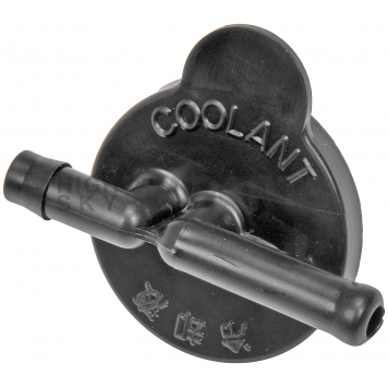 Help! By Dorman Coolant Reservoir Cap 54252-1