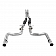 Flowmaster Exhaust Outlaw Cat Back System - 817779