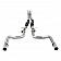 Flowmaster Exhaust Outlaw Cat Back System - 817779