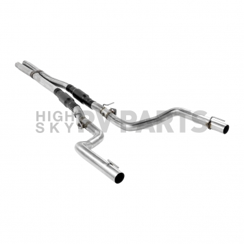 Flowmaster Exhaust Outlaw Cat Back System - 817779-2