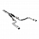 Flowmaster Exhaust Outlaw Cat Back System - 817779