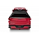 Extang Tonneau Cover Hard Folding Black Matte Fiberglass Reinforced Plastic - 62653