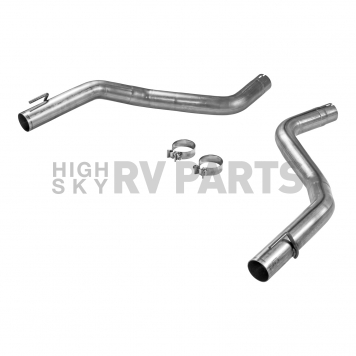 Flowmaster Exhaust American Thunder Axle Back System - 817780