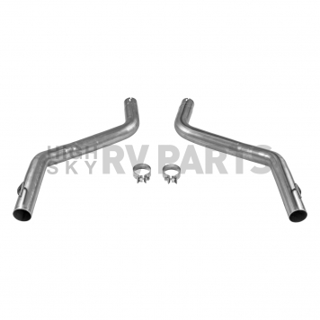 Flowmaster Exhaust American Thunder Axle Back System - 817780-1