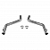 Flowmaster Exhaust American Thunder Axle Back System - 817780