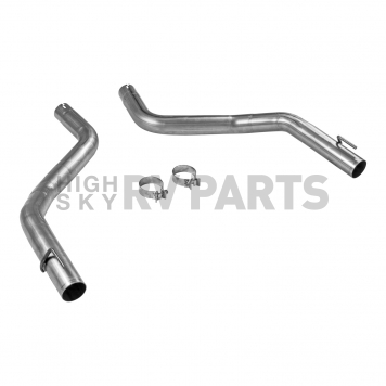 Flowmaster Exhaust American Thunder Axle Back System - 817780-2