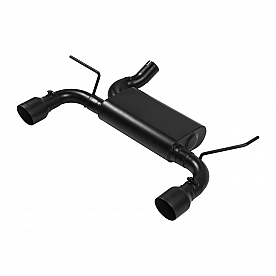 Flowmaster Exhaust Force II Axle Back System - 817790