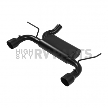 Flowmaster Exhaust Force II Axle Back System - 817790