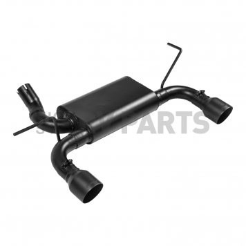 Flowmaster Exhaust Force II Axle Back System - 817790-2