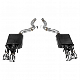 Flowmaster Exhaust American Thunder Axle Back System - 817799