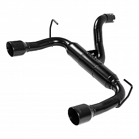 Flowmaster Exhaust Outlaw Axle Back System - 817803