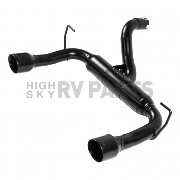 Flowmaster Exhaust Outlaw Axle Back System - 817803