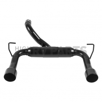Flowmaster Exhaust Outlaw Axle Back System - 817803-1