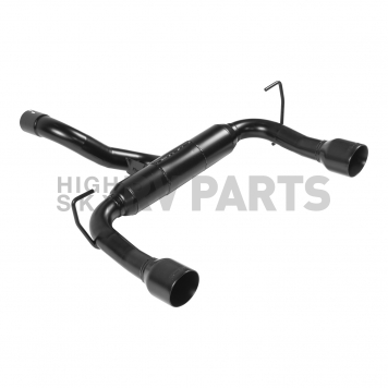 Flowmaster Exhaust Outlaw Axle Back System - 817803-2