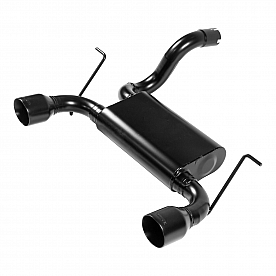 Flowmaster Exhaust Force II Axle Back System - 817804