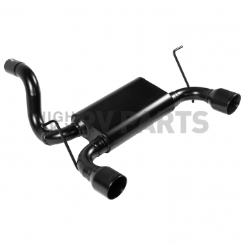 Flowmaster Exhaust Force II Axle Back System - 817804-2