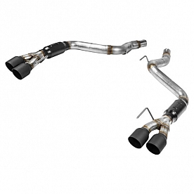 Flowmaster Exhaust Outlaw Axle Back System - 817806