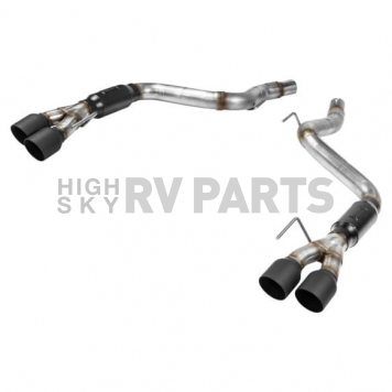 Flowmaster Exhaust Outlaw Axle Back System - 817806