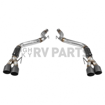 Flowmaster Exhaust Outlaw Axle Back System - 817806-1