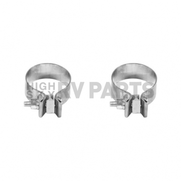 Flowmaster Exhaust Outlaw Axle Back System - 817806-3