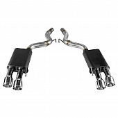 Flowmaster Exhaust American Thunder Axle Back System - 817807