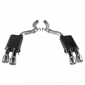 Flowmaster Exhaust American Thunder Axle Back System - 817807