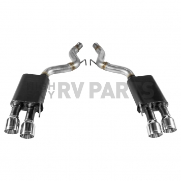 Flowmaster Exhaust American Thunder Axle Back System - 817807