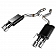 Flowmaster Exhaust American Thunder Axle Back System - 817807