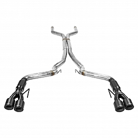Flowmaster Exhaust Outlaw Cat Back System - 817808