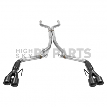 Flowmaster Exhaust Outlaw Cat Back System - 817808