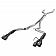 Flowmaster Exhaust Outlaw Cat Back System - 817808