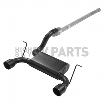 Flowmaster Exhaust American Thunder Cat Back System - 817819