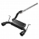 Flowmaster Exhaust American Thunder Cat Back System - 817819