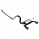 Flowmaster Exhaust American Thunder Cat Back System - 817819