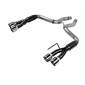 Flowmaster Exhaust Outlaw Axle Back System - 817821