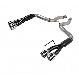 Flowmaster Exhaust Outlaw Axle Back System - 817821