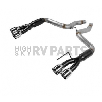 Flowmaster Exhaust Outlaw Axle Back System - 817821