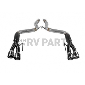 Flowmaster Exhaust Outlaw Axle Back System - 817821-1