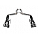 Flowmaster Exhaust Outlaw Axle Back System - 817821