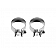 Flowmaster Exhaust Outlaw Axle Back System - 817821