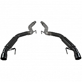 Flowmaster Exhaust Outlaw Axle Back System - 817823
