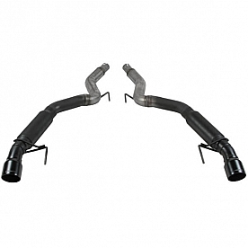 Flowmaster Exhaust Outlaw Axle Back System - 817823